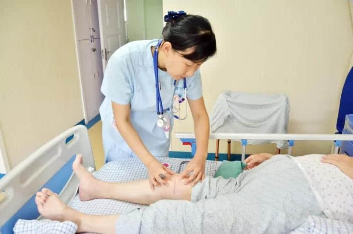 蓮池骨科護士圖片