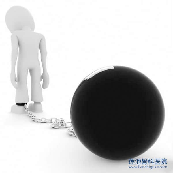 股骨頭壞死進行髖置換關節(jié)后能像正常人一樣走路嗎