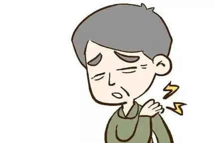 肩周炎疼痛與預防