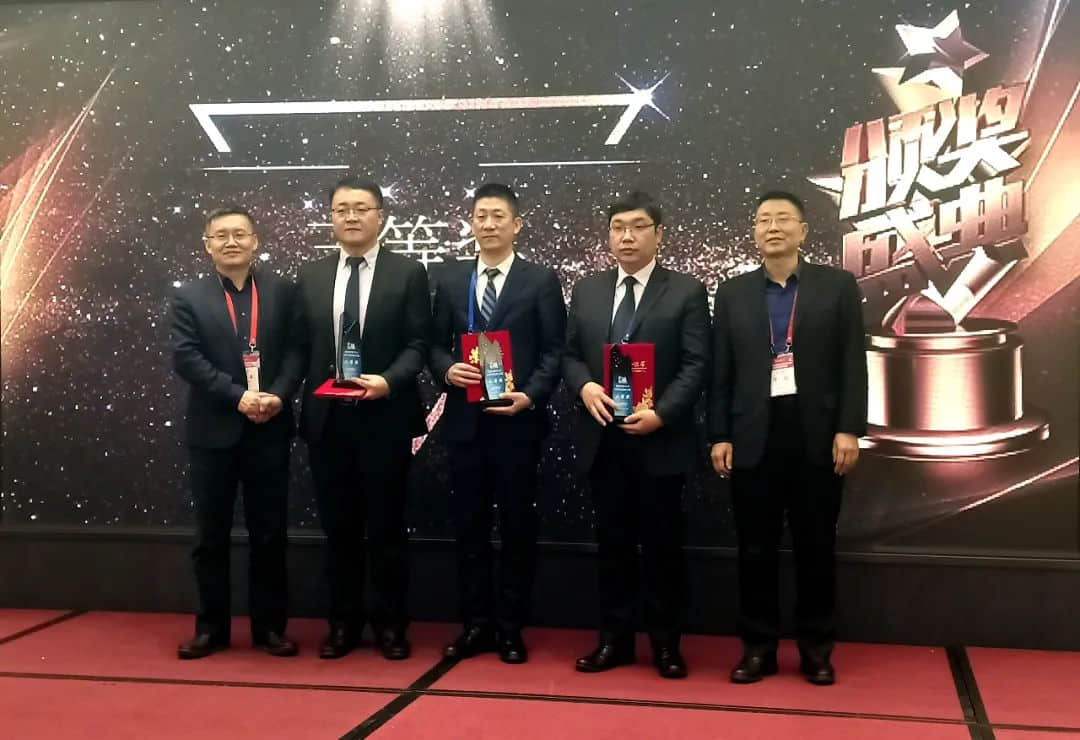 蓮池榮耀|熱烈祝賀我院業(yè)務(wù)院長呂巖榮獲全國單髁手術(shù)技術(shù)大賽三等獎(jiǎng)