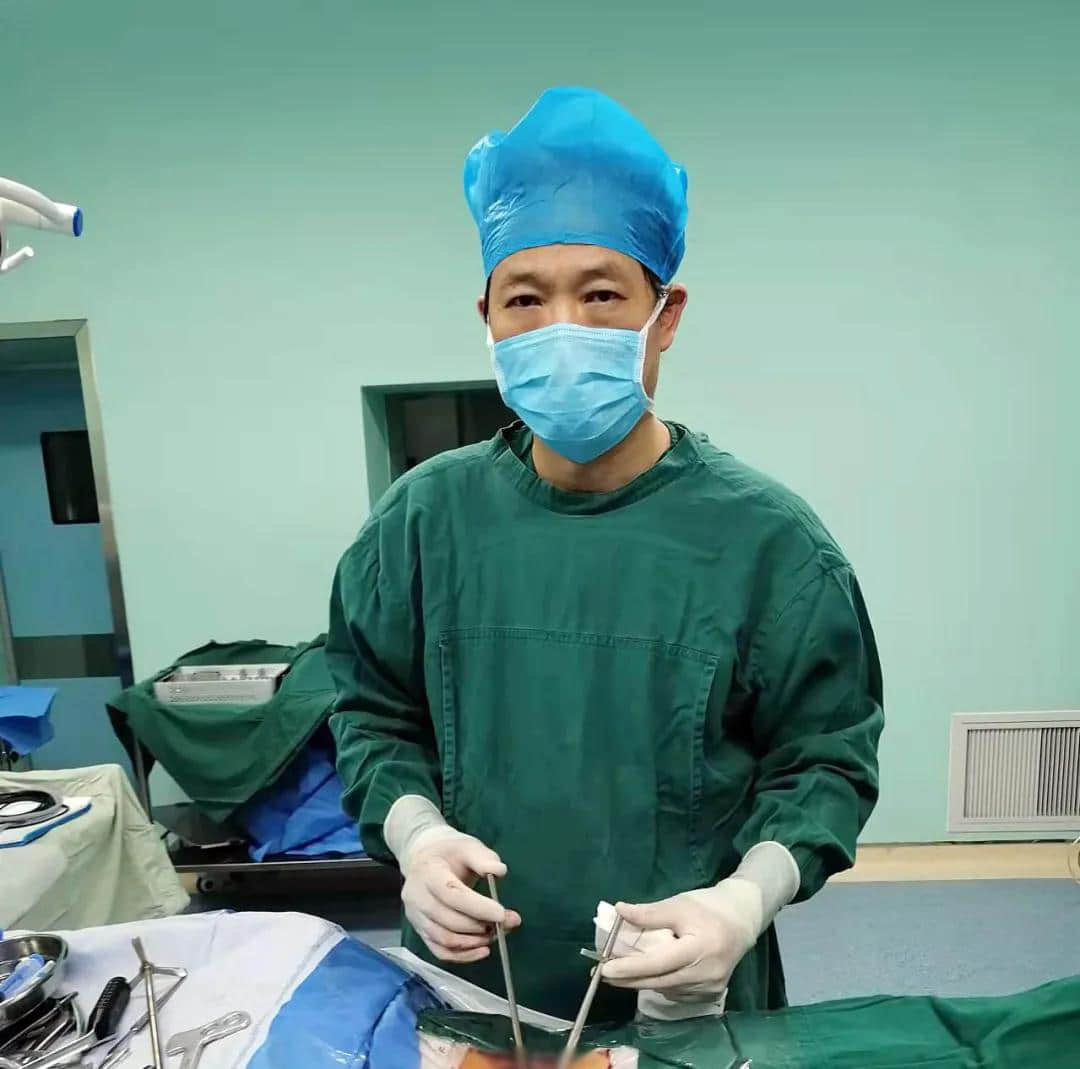 腰椎椎管狹窄癥？試試UBE技術！